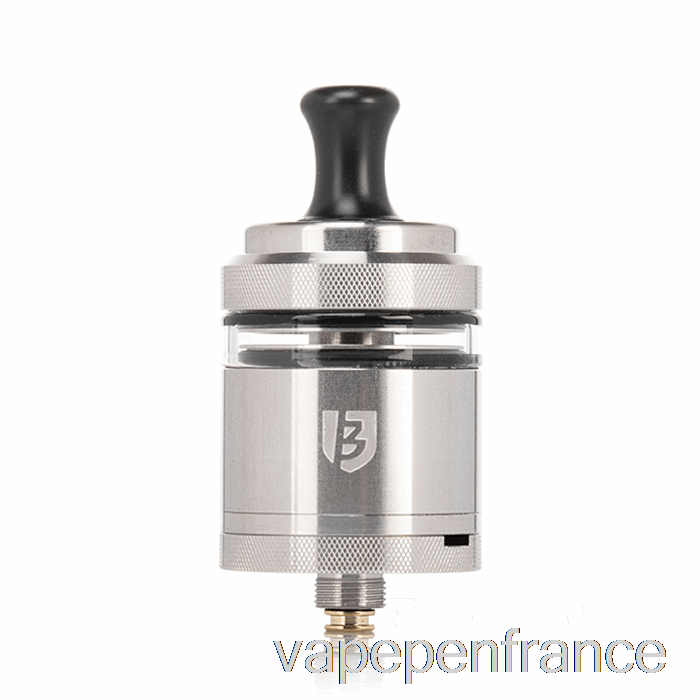 Vandy Vape B3 Mtl 24mm Rta Stylo Vape En Acier Inoxydable